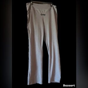 BRAND: Duluth TRADING 
STYLE: NoGA
SIZE: Large
So comfortable, super stretchy